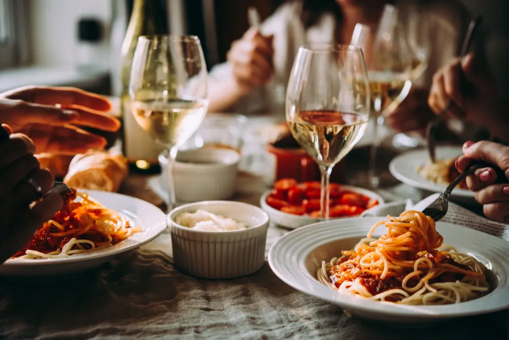 Restaurant pour groupes à Daumazan-sur-Arize